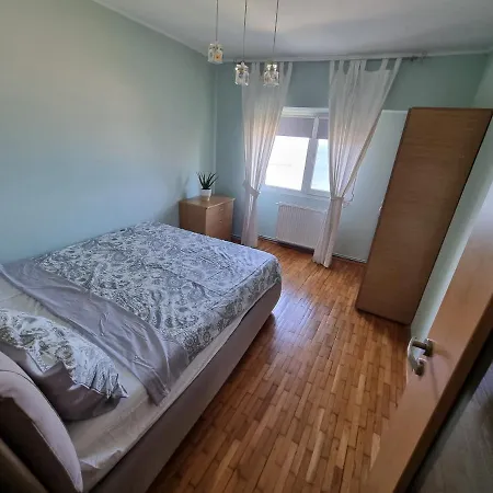 Apartman Sunrise By The Beach Konstanca