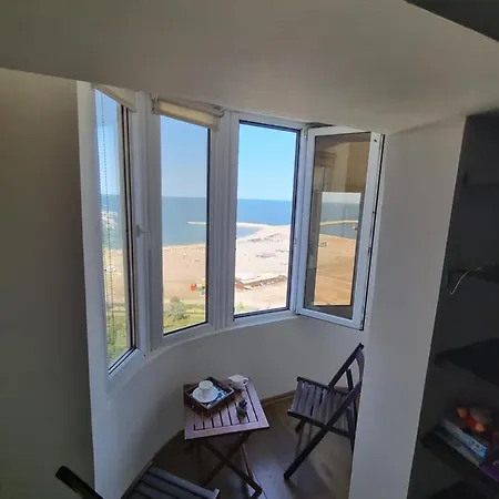 Apartman Sunrise By The Beach *