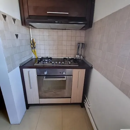 Apartman Sunrise By The Beach *